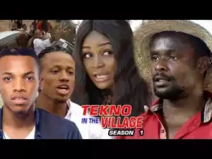 Video: Tekno in the village Season 1 - 2018 Latest Nigerian Nollywood Movie Full HD